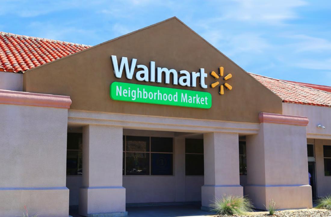 Michael Mintz Brokers Purchase of Net Leased Walmart for $13.5 Million
