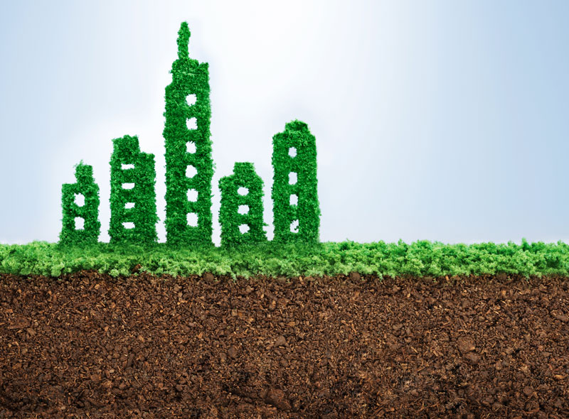 Chicago's sustainable commercial real estate trends