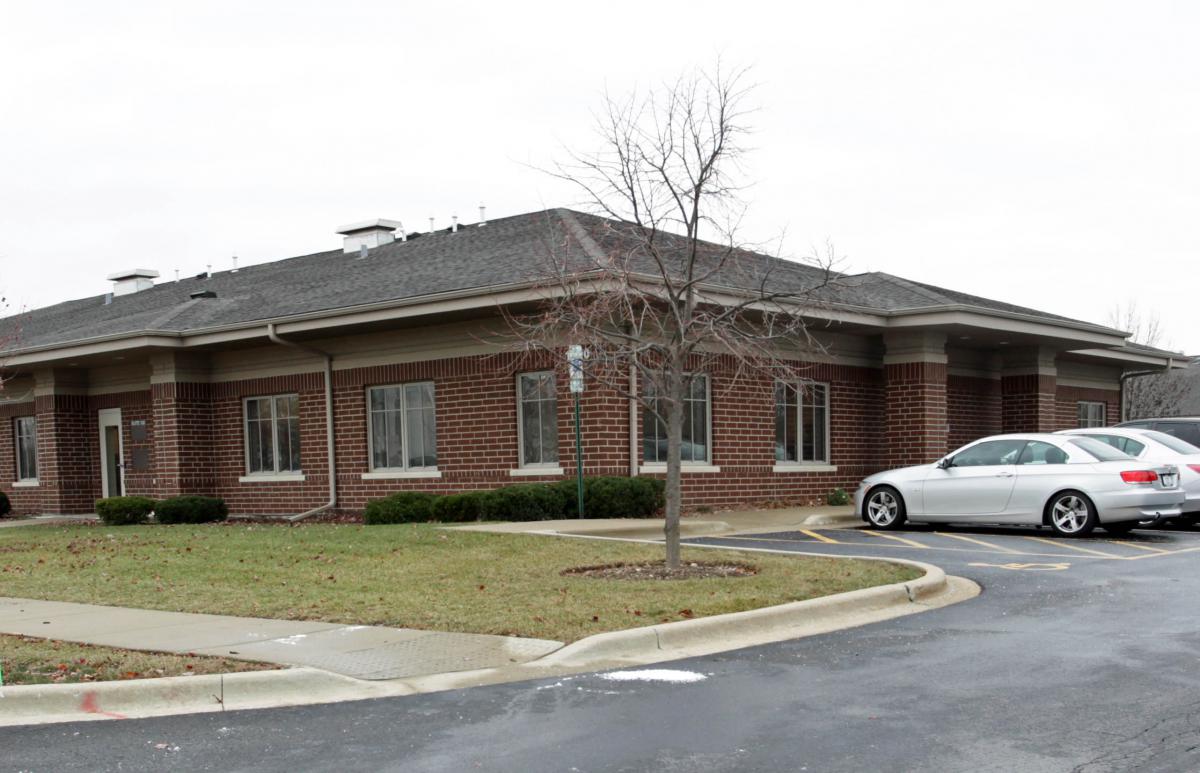 MPI Signs 2 Leases Totaling 5,061 SF in Lisle Office Condo