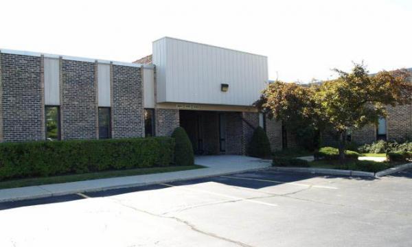 Commercial Real Estate in Arlington Heights