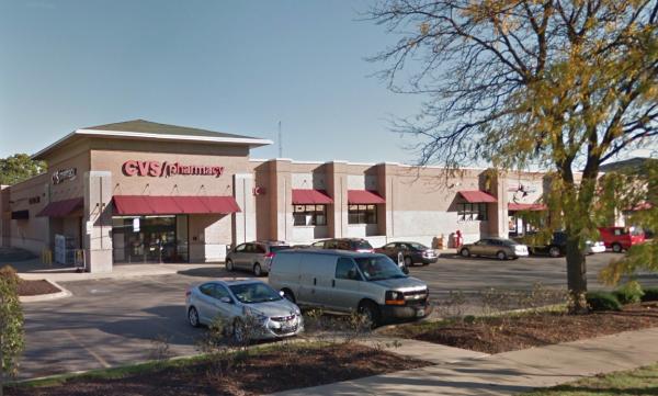 Lincolnwood commercial property managers