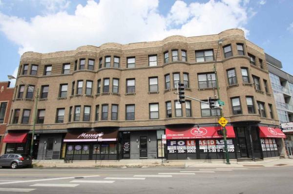 Commercial Real Estate in Lincoln Park
