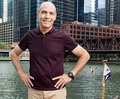 Watch Geoffrey Baer's new special on WTTW