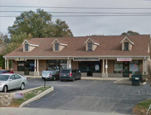 Commercial Real Estate in Barrington, IL