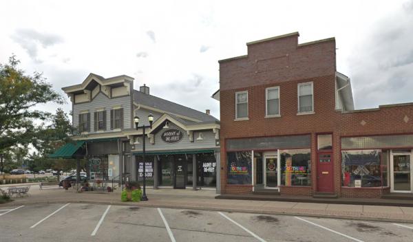 Commercial Real Estate in Mundelein