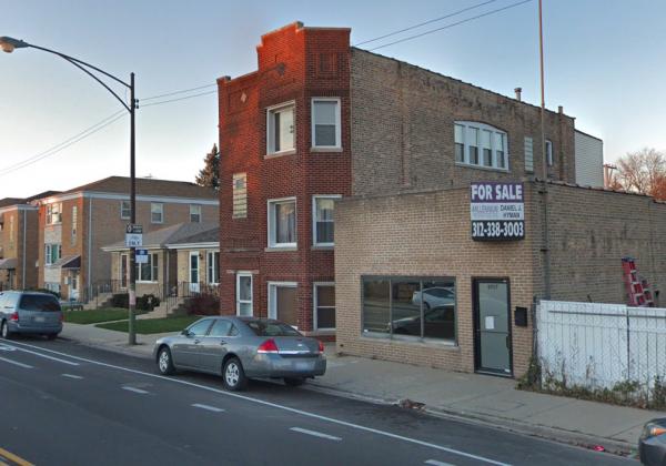 Norwood Park Commercial Real Estate