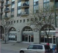 4,970 SF Gold Coast Commercial Condo