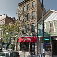 Mixed-use building in Pilsen sold by Millennium Properties