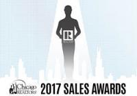 Millennium Properties wins Sales and Leasing Awards