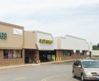 Dollar General Center in DeKalb