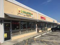 Retail center sold by Millennium Properties in Lombard