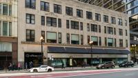Turn-key co-working office space sold in the Central Loop