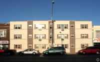 Apartment building in Cicero sold by Millennium Properties