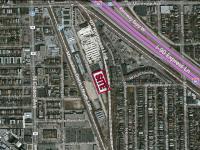 Infill development site near Kennedy Expressway sold by Millennium Properties