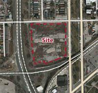 development site, land, residential, sold, Western Ave., Chicago, Brighton Park