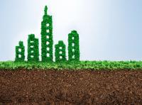 Sustainable commercial real estate practices
