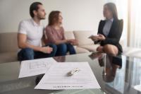 Residential tenant relationship management