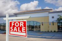 selling commercial real estate