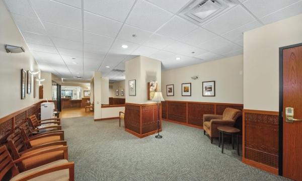 Turn-Key Office Suite in the Heart of Jewelers Row 2