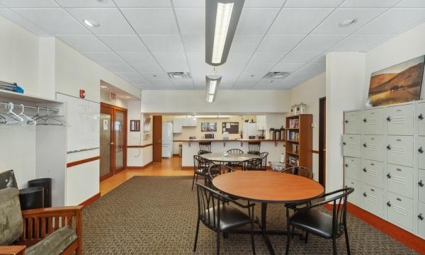Turn-Key Office Suite in the Heart of Jewelers Row 4