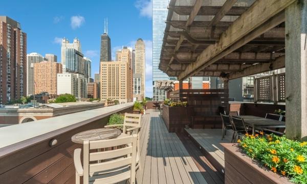 7,500 square foot, three-story plus a full basement, mixed-use property 12