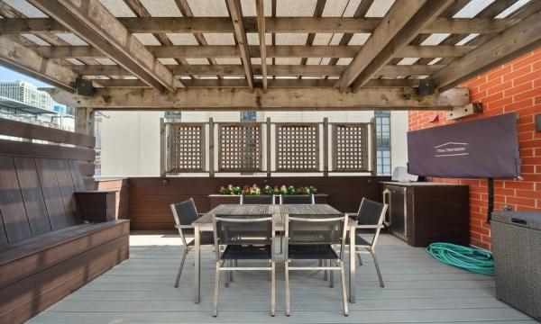 7,500 square foot, three-story plus a full basement, mixed-use property 14