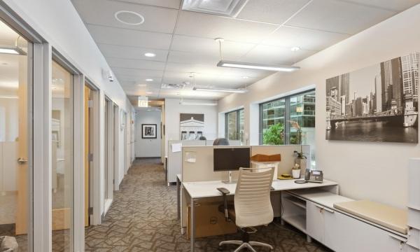7,500 square foot, three-story plus a full basement, mixed-use property 6