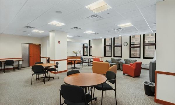 Turn-Key Office Suite in the Heart of Jewelers Row 5