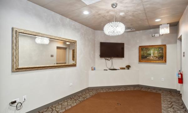 7,500 square foot, three-story plus a full basement, mixed-use property 5