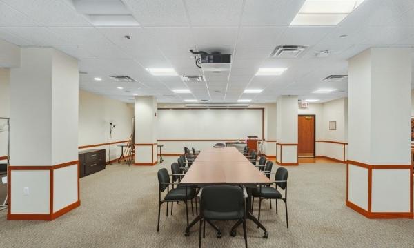 Turn-Key Office Suite in the Heart of Jewelers Row 6