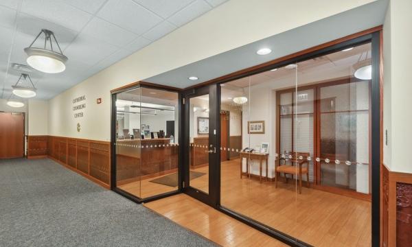 Turn-Key Office Suite in the Heart of Jewelers Row 1