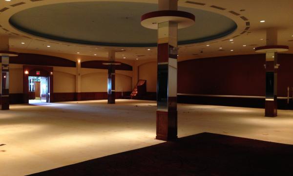 banquet hall, restaurant, for lease, for rent, Schaumburg, retail, storefront