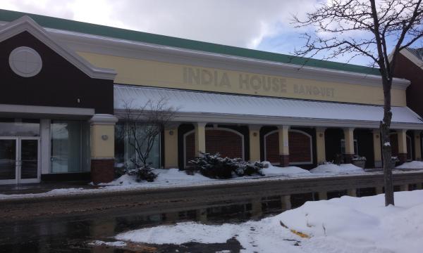 banquet hall, restaurant, for lease, for rent, Schaumburg, retail, storefront