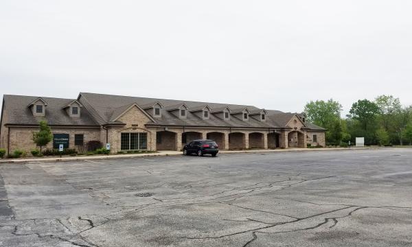 Value-Add Multi-Tenant Office Building For Sale