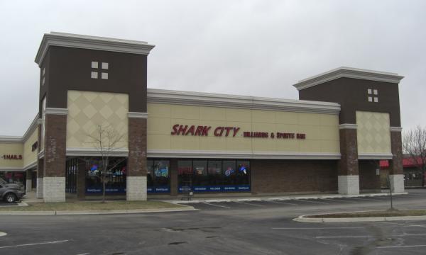 3500 SF Lease Near Jewel