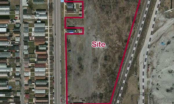 Auction 12/1: 9 Property Portfolio of 4 Rentals with Current Income, 5 Land Sites