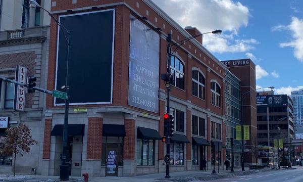Prime River North Retail/Office For Lease