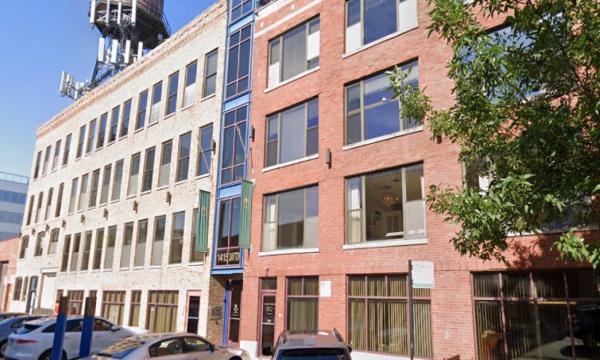2,400 SF in Old Town - Private Offices or Utilize Entire Space 