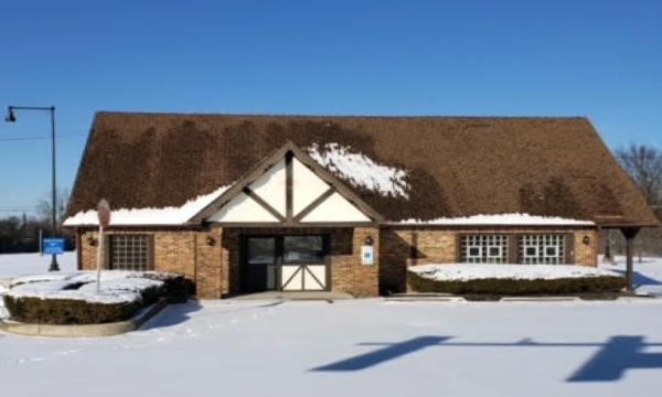 Freestanding Commercial Property on Sauk Trail in Richton Park