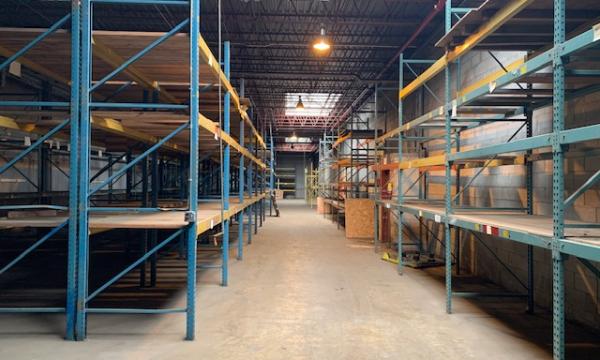 Sealed Bid Auction - 7/16: 160,000 SF Industrial Warehouse in Chicago
