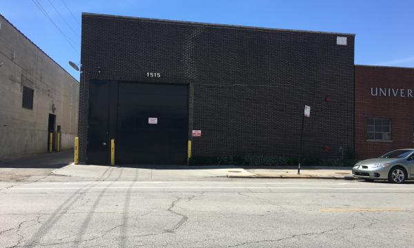 Portfolio For Sale in Kinzie Industrial Corridor