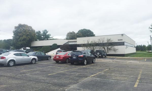 Auction 9/14: Rockford Office With Strong In-Place Income & Upside Potential