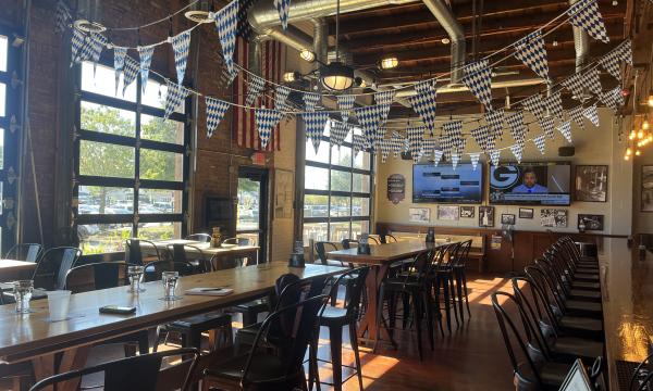 Real Estate Plus Business in Downtown Mokena, IL 2