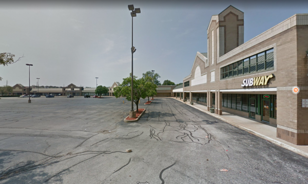 Prime Retail Center and Outlets in Suburban St. Louis, MO 2