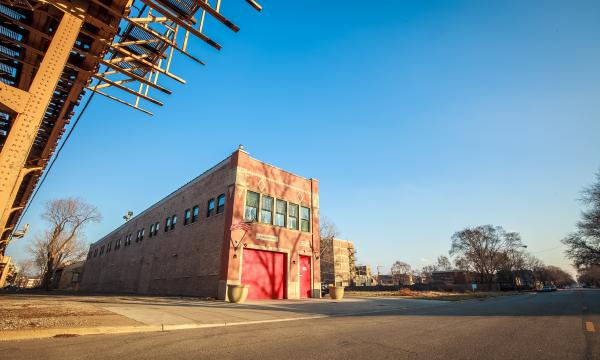 Sealed Bid Auction - 10/1: 9,000 SF Mixed-Use Building In Bronzeville 
