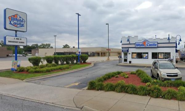 Rarely Available White Castle Absolute NNN Ground Lease