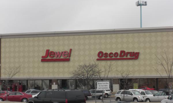 Lease In Jewel Center