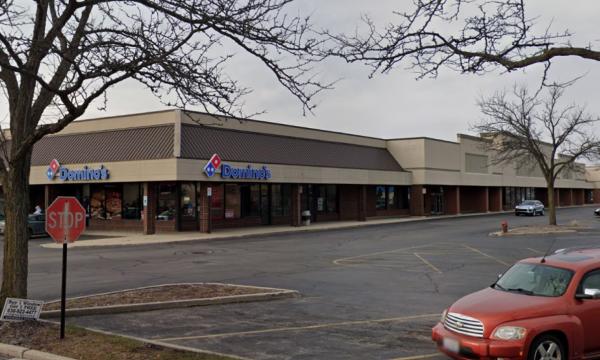 Value-add retail center for sale in East Dundee