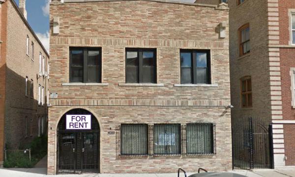 Retail and office space for rent in Chicago's Little Village neighborhood