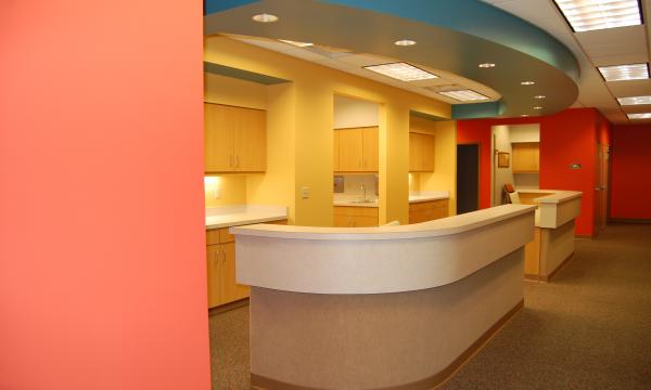 Medical Office Interior For Sale
